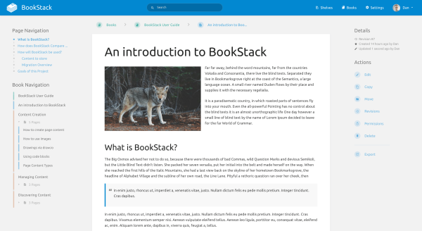 在宝塔或aaPanel中安装BookStack APP的过程以及URL重写规则问题